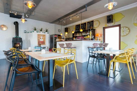 Lemon Restobar